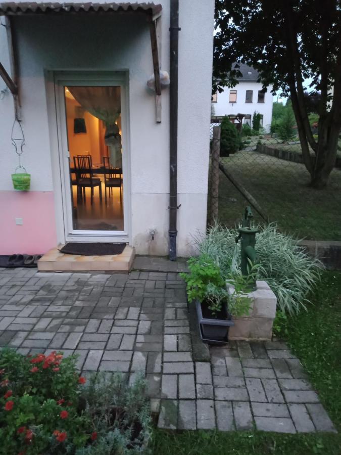 Ahr-weinbergblick Apartment