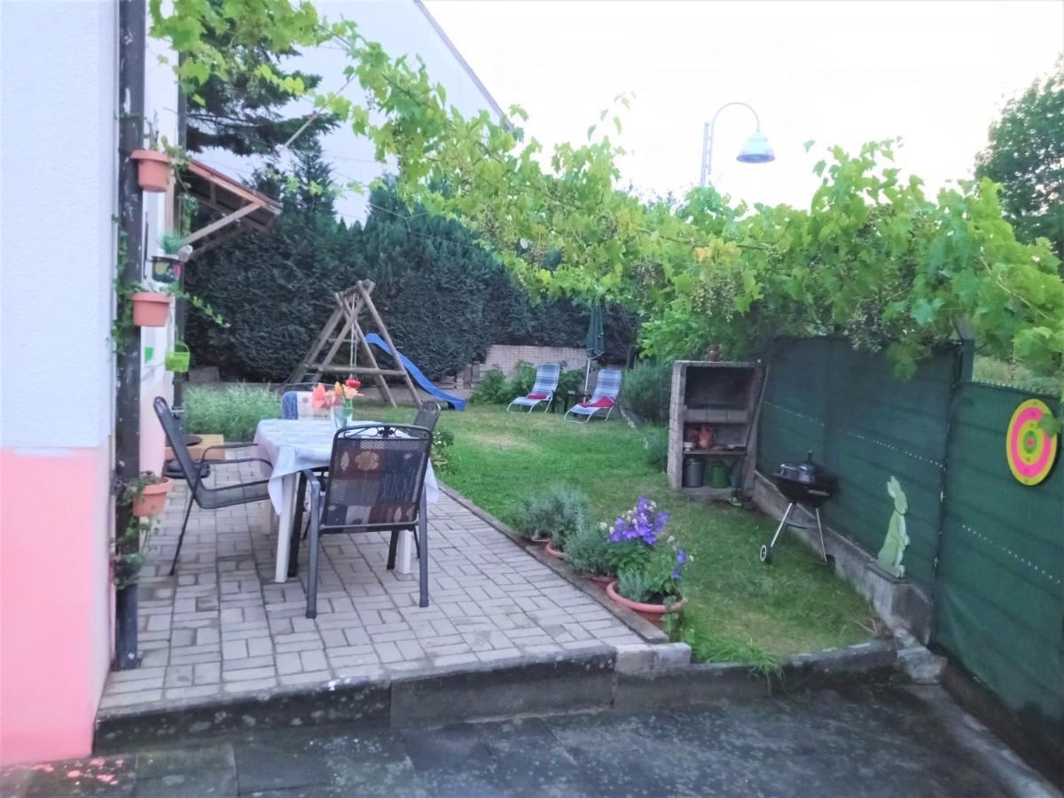 Apartment Ahr-weinbergblick *
