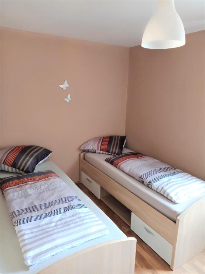 Ahr-weinbergblick Apartment Bad Neuenahr-Ahrweiler