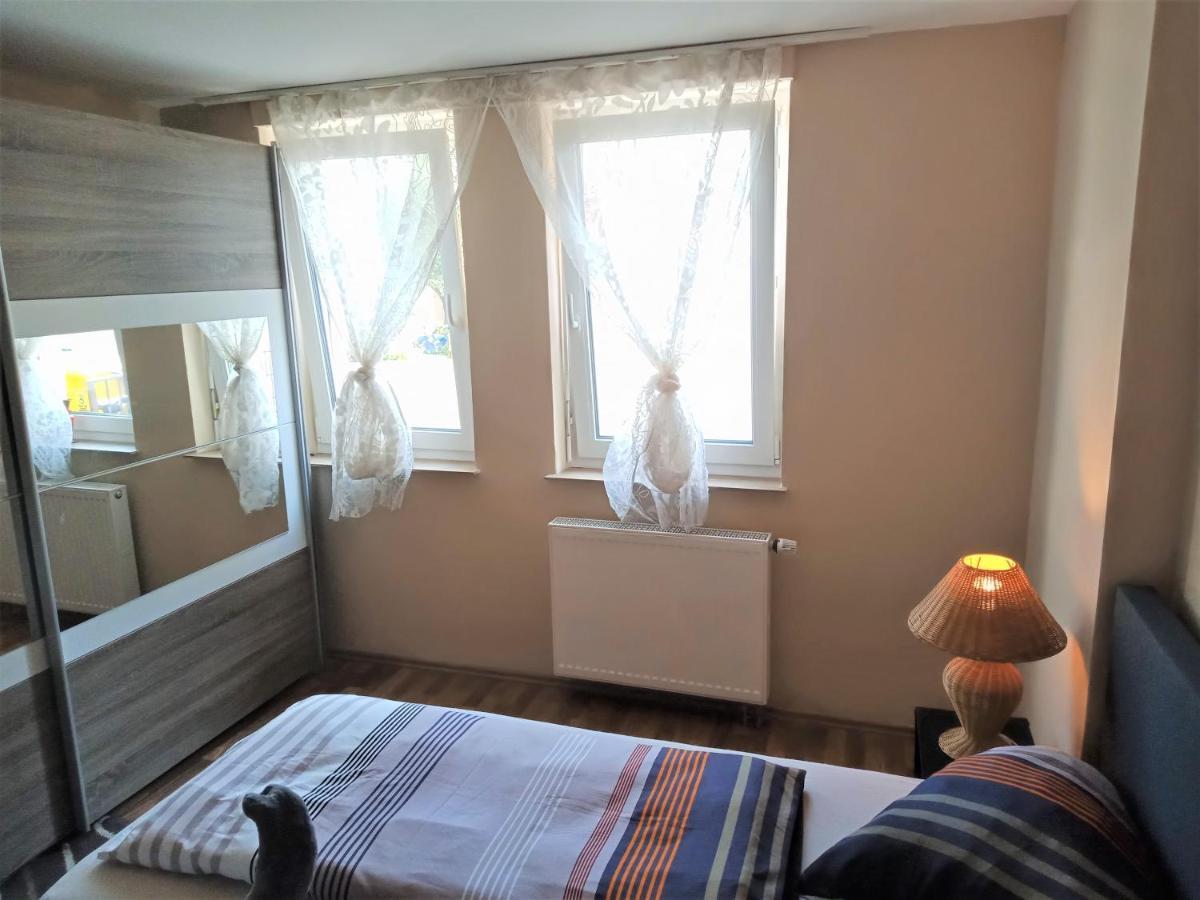 Ahr-weinbergblick Apartment *