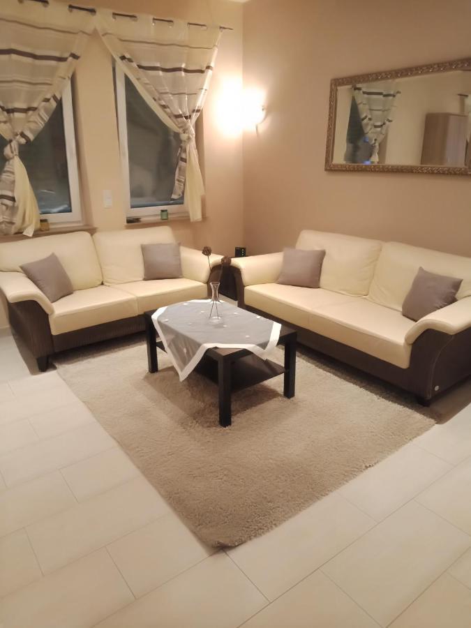 Ahr-weinbergblick Apartment