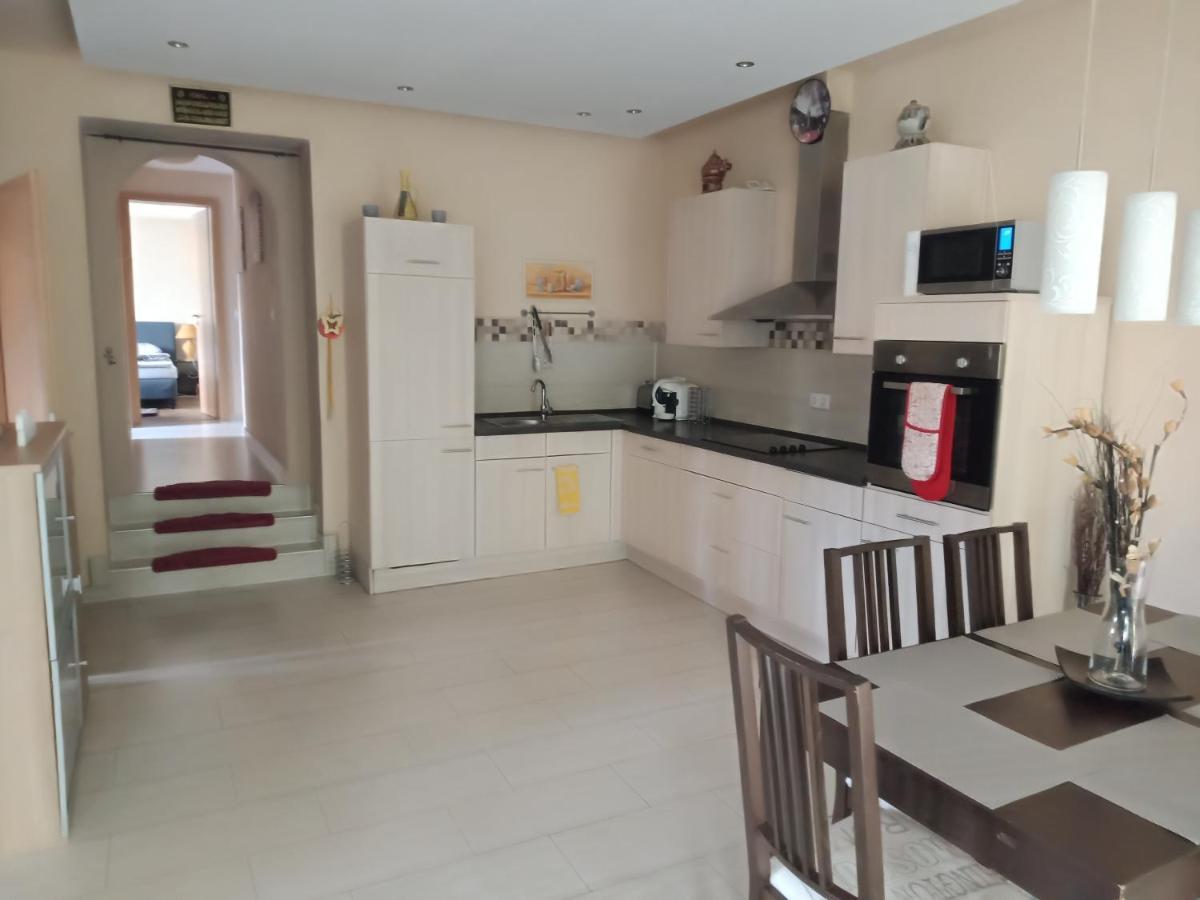 Apartment Ahr-weinbergblick