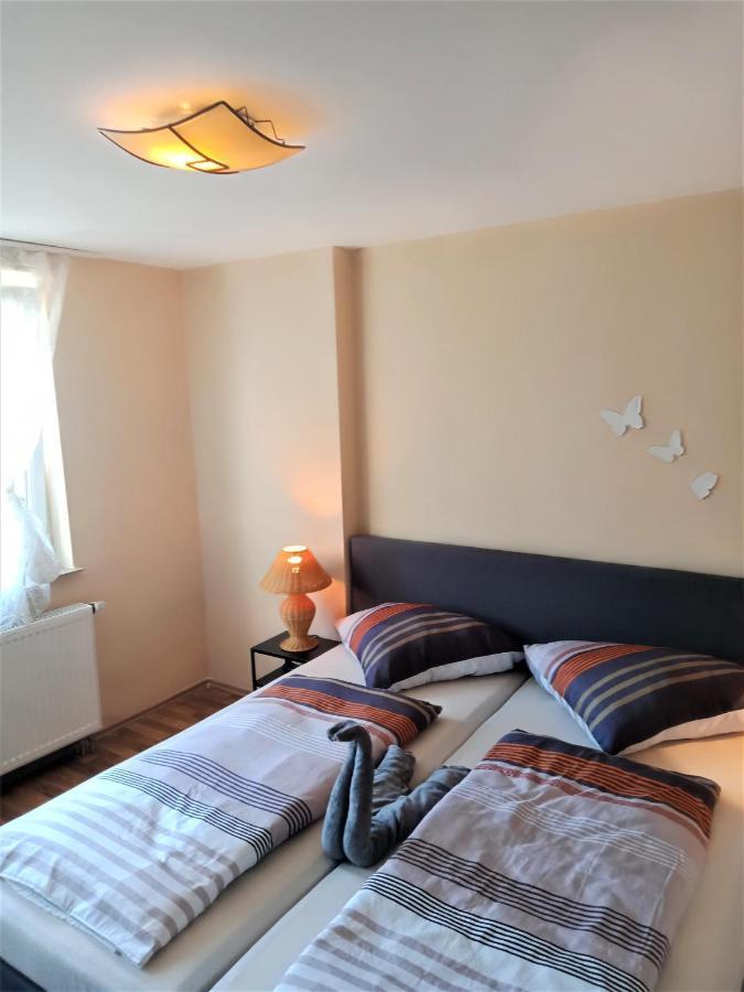 Ahr-weinbergblick Apartment Bad Neuenahr-Ahrweiler
