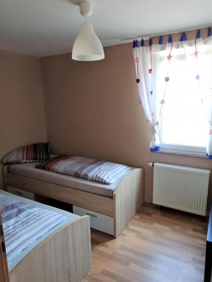 Ahr-weinbergblick Apartment *