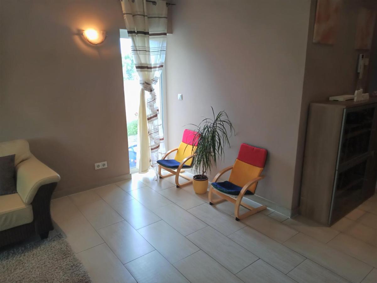 Ahr-weinbergblick Apartment *