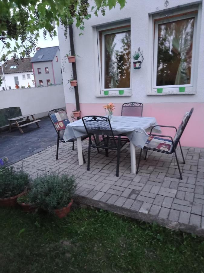 Ahr-weinbergblick Apartment Bad Neuenahr-Ahrweiler