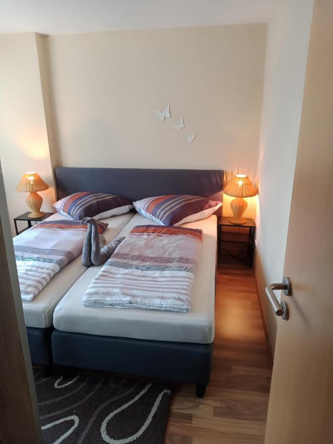 Apartment Ahr-weinbergblick