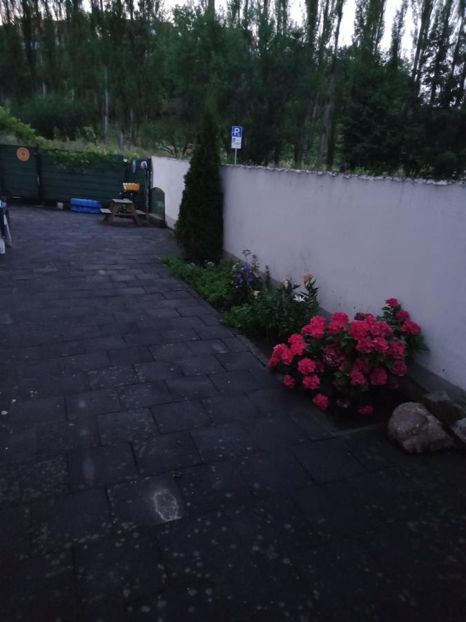 Ahr-weinbergblick Apartment *