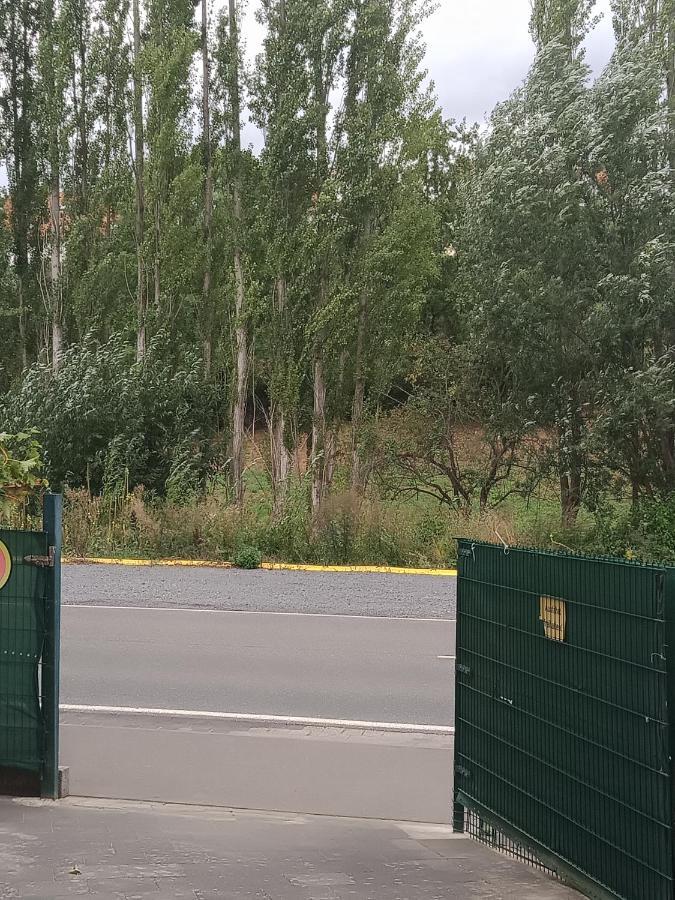 Ahr-weinbergblick Apartment