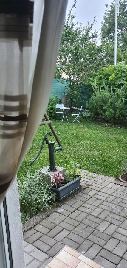 Ahr-weinbergblick Apartment *