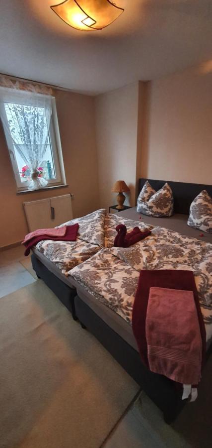 Ahr-weinbergblick Apartment *