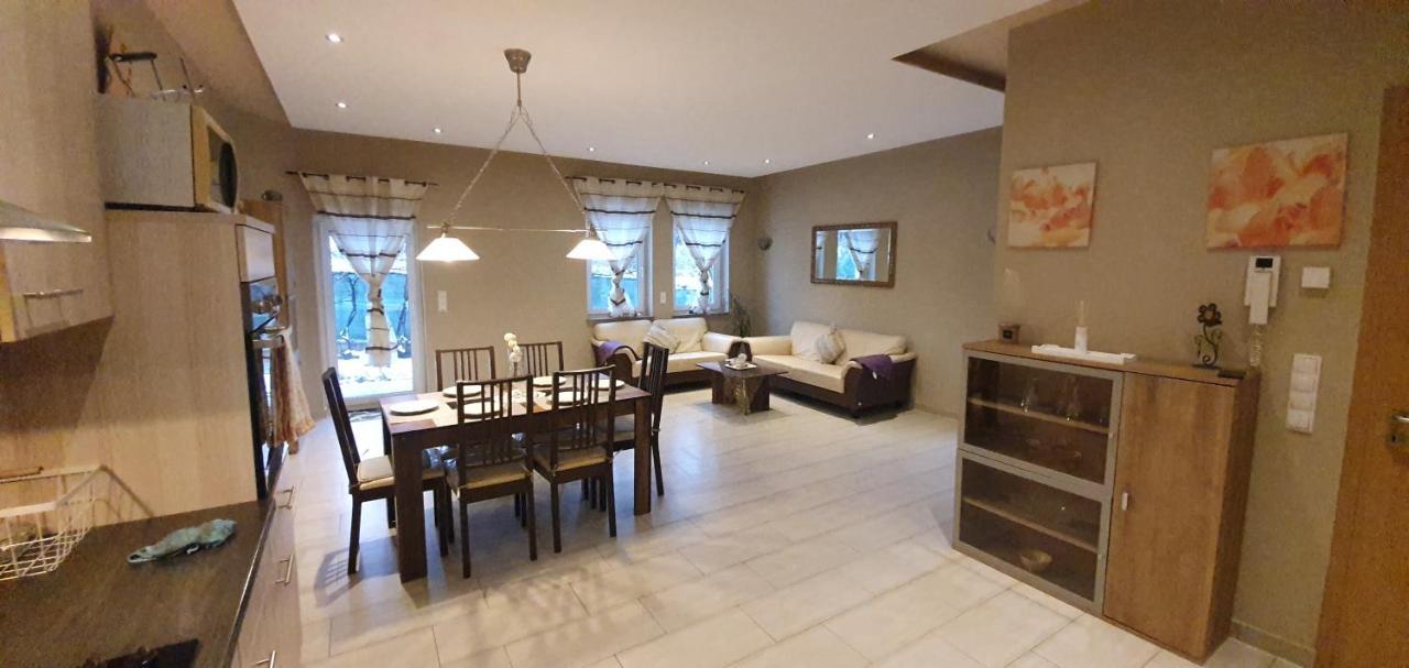 Ahr-weinbergblick Apartment