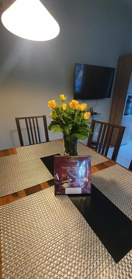 Ahr-weinbergblick Apartment *