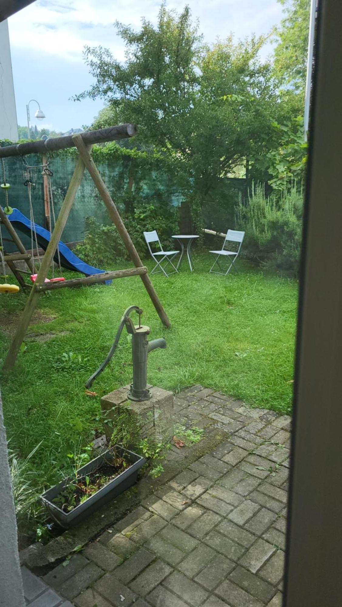 Ahr-weinbergblick Apartment *