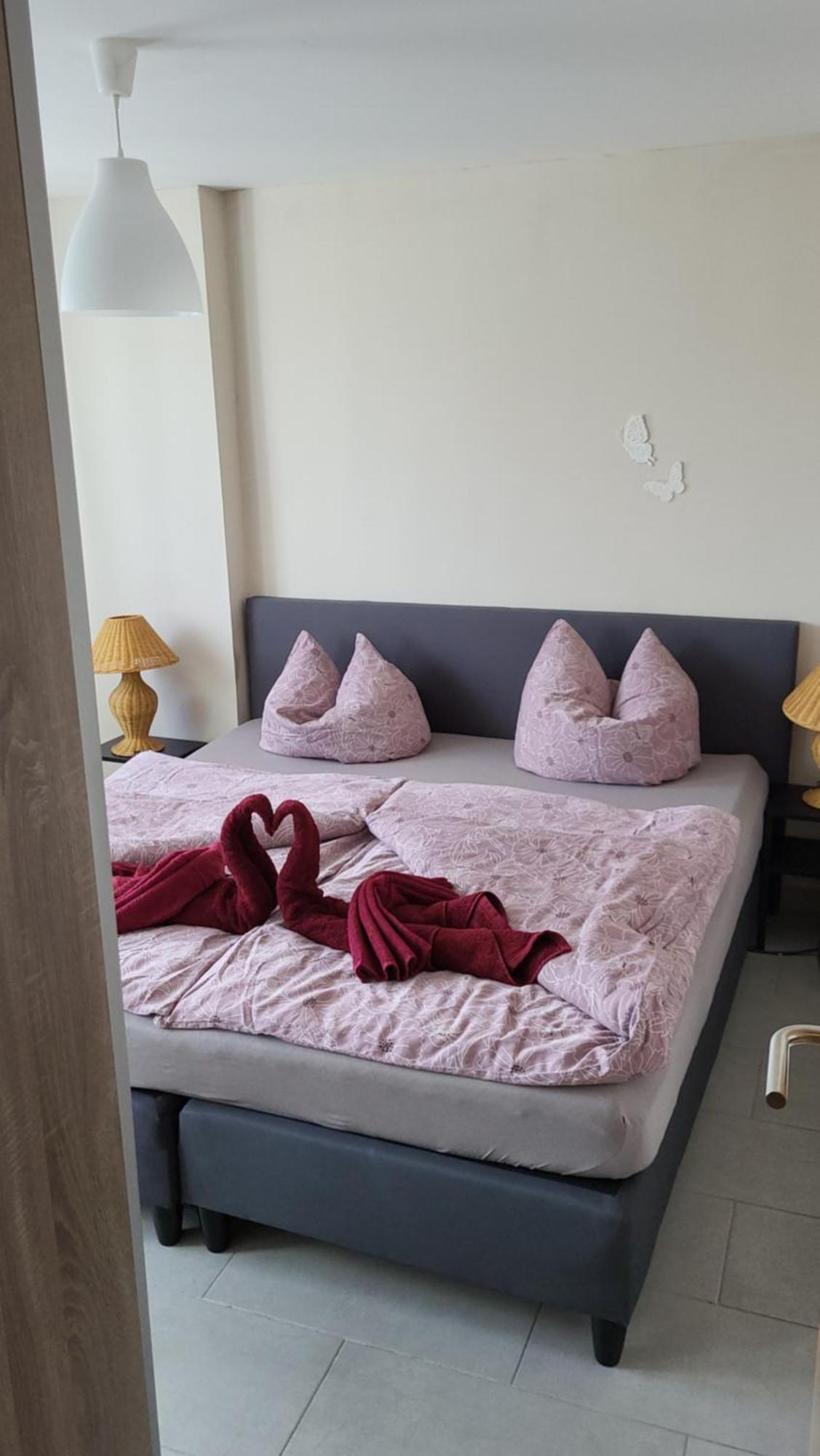 Apartment Ahr-weinbergblick Bad Neuenahr-Ahrweiler