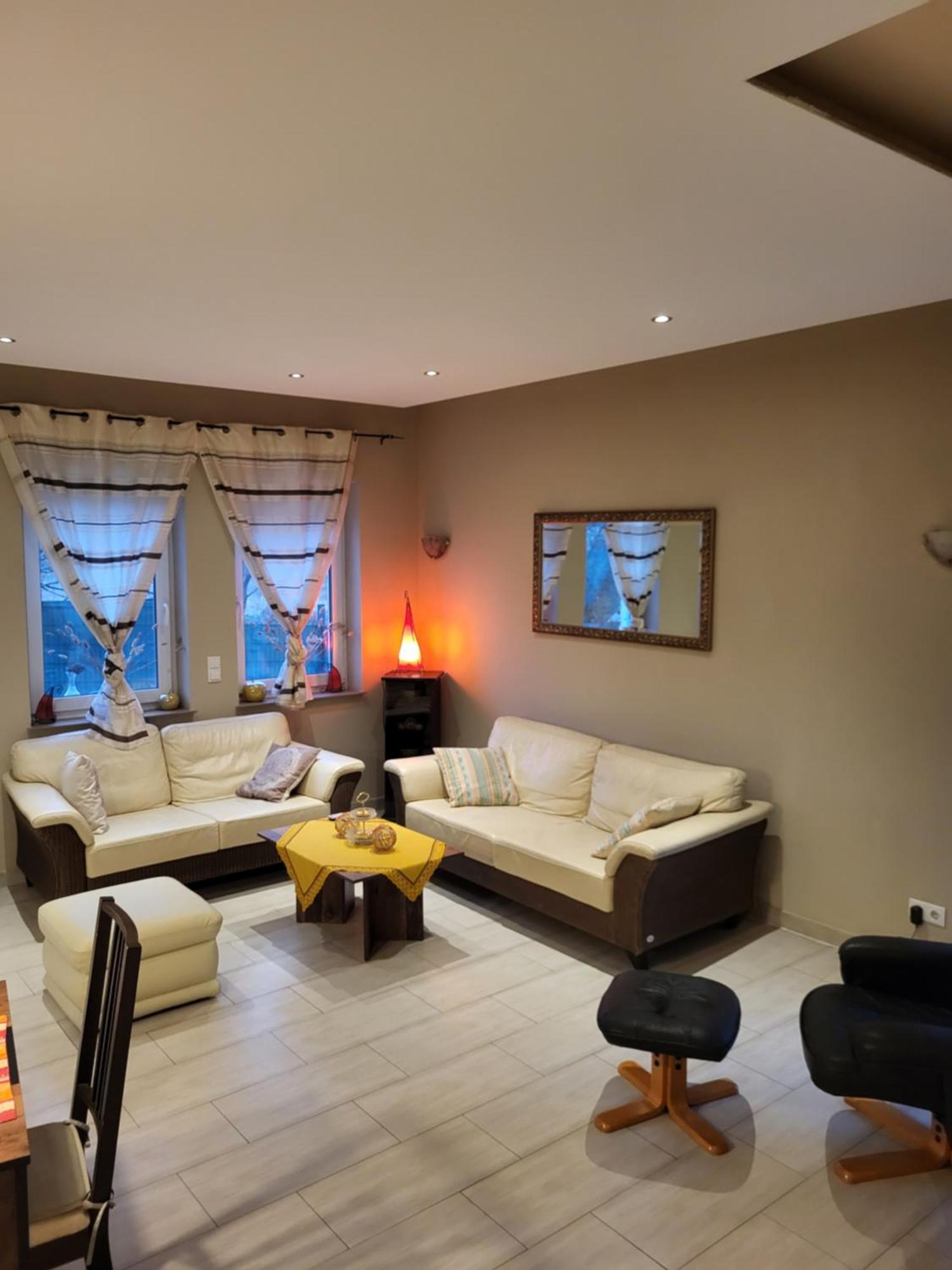 Ahr-weinbergblick Apartment *