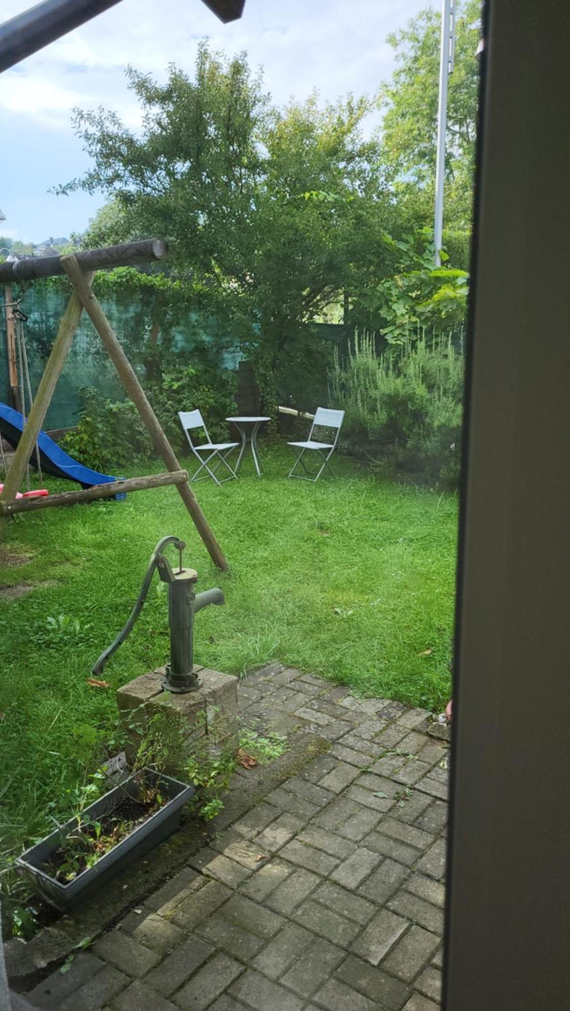 Apartment Ahr-weinbergblick